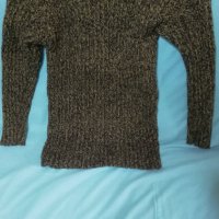 Дамски пуловери нови  плетени, снимка 10 - Блузи с дълъг ръкав и пуловери - 9021649