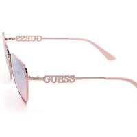 Оригинални дамски слънчеви очила Guess -45%, снимка 3 - Слънчеви и диоптрични очила - 42366964