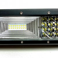 Халоген LED BAR - 52 см -384W 128 led -8907-52, снимка 3 - Аксесоари и консумативи - 30678685