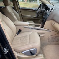 На ЧАСТИ Mercedes-Benz Ml 420 CDI  W164 2007г AIR MATIC Кожа с надуване Xenon, снимка 12 - Автомобили и джипове - 33822509