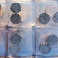 Колекция монети царство България , снимка 9 - Нумизматика и бонистика - 34251386