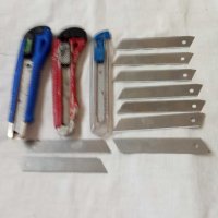 Инструменти ножчета за рязане, снимка 1 - Други инструменти - 30297246