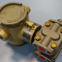 трансмитер Honeywell ST3000 S900 STD924-E1A Pressure Transmitter Ex, снимка 4 - Резервни части за машини - 35136664