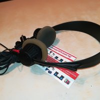sennheiser old hifi headphones-made in germany 1608221843, снимка 2 - Слушалки и портативни колонки - 37713158