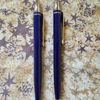 INOXCROM химикалка и автоматичен молив , снимка 4 - Ученически пособия, канцеларски материали - 31263242