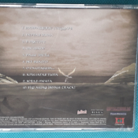 Арда – 2004 - О Скитаниях Вечных И О Земле(Heavy Metal,Power Metal), снимка 5 - CD дискове - 44681267