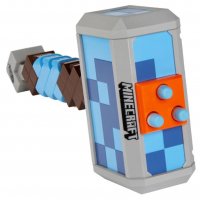  Нърф - Чук Minecraft Stormlander Hasbro F4416 , снимка 5 - Други - 39000954