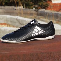 Adidas X 16.4 -- номер 46 2/3, снимка 1 - Спортни обувки - 30445311