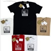 🤩🔝Уникални различни марки мъжки тениски🤩🔝, снимка 4 - Тениски - 44749760