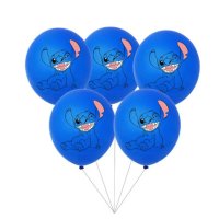  Парти балони Лило и Стич - Lilo and Stitch, снимка 7 - Други - 42797600