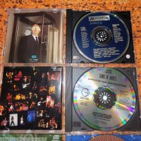 Компакт дискове на групите - Halloween/ Guns N' Roses/ Vixen/ White Lion , снимка 3 - CD дискове - 38595147