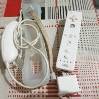 nintendo wii controller, снимка 3 - Аксесоари - 42062989