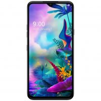 LG G8X THINQ DUAL SIM 128GB + 6GB RAM, снимка 2 - LG - 29679127