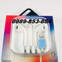 Слушалки за iPhone айфон 7 8 Plus X XR 11 Pro Max 12 слушалки airpods, снимка 4 - Аксесоари за Apple - 31582997