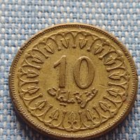 Две монети 10 ранд 1965г. Южна Африка/ Красива Арабска монета 41104, снимка 6 - Нумизматика и бонистика - 42803888