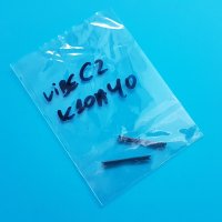 Пластмасови бутони Lenovo Vobe C2 (K10A40), снимка 2 - Резервни части за телефони - 30254131
