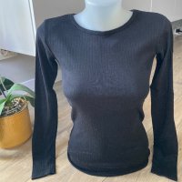 Дамски блузи и ризи, снимка 2 - Блузи с дълъг ръкав и пуловери - 30490263