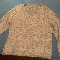 Дамска Блуза L размер, снимка 1 - Блузи с дълъг ръкав и пуловери - 34941426