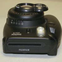 Моментен фотоапарат Fujifilm Instax Mini 8, снимка 2 - Фотоапарати - 39364721