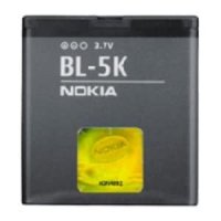 Батерия Nokia BL-5K - Nokia C7 - Nokia 701 - Nokia N85 - Nokia N86 - Nokia ORO - Nokia X7 , снимка 1 - Оригинални батерии - 14130766