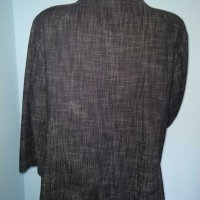 Еластично дънково сако / яке "New York clothing co" / голям размер , снимка 7 - Сака - 17106399