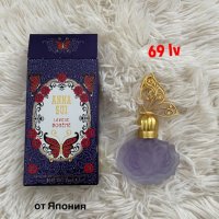парфюм Anna Sui La Vie de Boheme 30 ml, снимка 1 - Дамски парфюми - 38080529