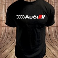 Ауди/Audi фен тениски и суитшърти, снимка 15 - Тениски - 31088443
