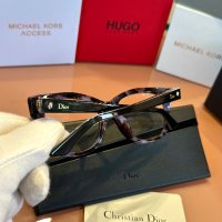 Дамски рамки за очила Dior Montaigne, снимка 7 - Слънчеви и диоптрични очила - 42811392