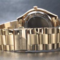 Оригинален дамски часовник MICHAEL KORS MK3264 -25%, снимка 3 - Дамски - 38127581