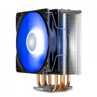 DeepCool охладител CPU Cooler GAMMAXX GTE V2 RGB , снимка 4 - Други - 32057609
