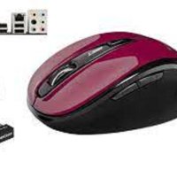 оптична мишка, снимка 1 - Клавиатури и мишки - 42040265