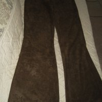 Дамски панталони, снимка 9 - Панталони - 25359315