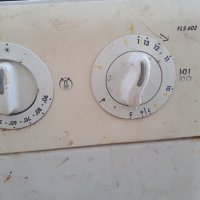 Продавам  програматор за пералня Zanussi FLS 602, снимка 2 - Перални - 32007496