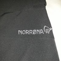 Norrona Falketind Flex 1 Shorts (S) мъжки спортни шорти , снимка 9 - Къси панталони - 37648173