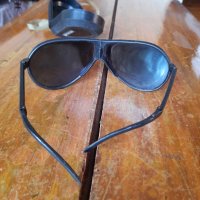 Стари слънчеви очила Ferrari, снимка 5 - Други ценни предмети - 42728910