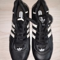 Adidas Goodyear! Кожа, нови, снимка 1 - Маратонки - 30953869