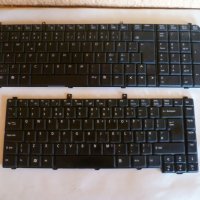 Лот клавиатури за лаптопи, снимка 2 - Части за лаптопи - 39828174