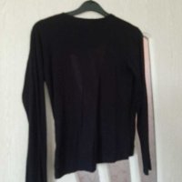 Блузи с голямо деколте, снимка 3 - Блузи с дълъг ръкав и пуловери - 29850755