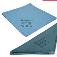 Професионална кърпа за прозорец Professional Window Cloth (40х40 см) + Кърпа за прозорци и автомобил, снимка 1 - Други - 30137364