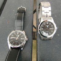 Часовници Нови CASIO , снимка 2 - Мъжки - 31211401