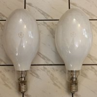 Две крушки, лампи Tungsram 700 W, E 40., снимка 1 - Крушки - 39561207
