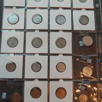 Лот, Монети, Колекция Китай и Япония/China/Japan от 44 броя, снимка 2 - Нумизматика и бонистика - 42088949