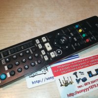 lg hdd/dvd recorder remote control-внос франция, снимка 1 - Други - 30203987