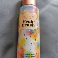 Sweet Fix Fruit Crush Victoria's Secret Fruit Crush Fragrance Mist, снимка 1 - Козметика за тяло - 37047360