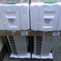 Японски Климатик Fujitsu AS-RH220K, NOCRIA RН, Хиперинвертор, BTU 10000, А+++, Нов 15-20 м², снимка 13 - Климатици - 37335589
