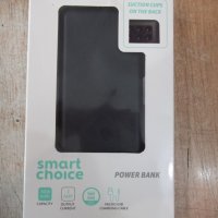 Батерия "POWER BANK - 7000 mAh" външна нова, снимка 2 - Външни батерии - 37218705