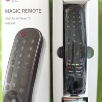 Magic Remote LG MR23GN Оригинално Дистанционно , снимка 1 - Дистанционни - 42180845