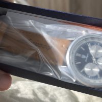 Мъжки часовник нов нови мъжки часовници кварцов водоустойчив , снимка 12 - Мъжки - 44334315
