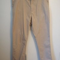 Леки летни панталони Н&М с класическа кройка, снимка 1 - Детски панталони и дънки - 30874997