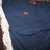 Работен панталон JOBMAN  мъжки,Л-ХЛ, снимка 6 - Панталони - 34430542